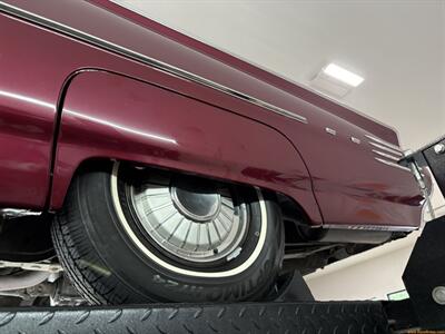 1961 Ford Thunderbird   - Photo 96 - Statesville, NC 28677