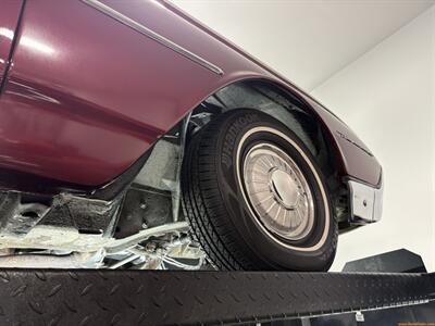 1961 Ford Thunderbird   - Photo 99 - Statesville, NC 28677