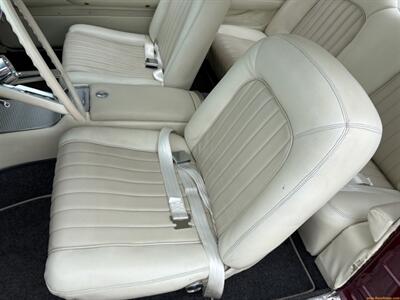 1961 Ford Thunderbird   - Photo 57 - Statesville, NC 28677