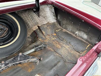 1961 Ford Thunderbird   - Photo 48 - Statesville, NC 28677