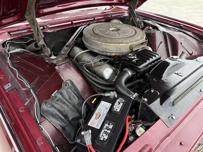 1961 Ford Thunderbird   - Photo 42 - Statesville, NC 28677