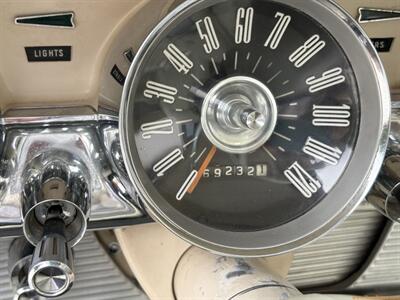 1961 Ford Thunderbird   - Photo 61 - Statesville, NC 28677