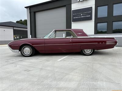 1961 Ford Thunderbird   - Photo 13 - Statesville, NC 28677