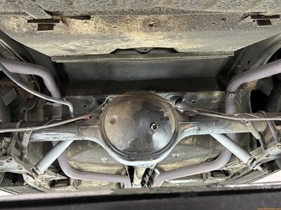 1961 Ford Thunderbird   - Photo 88 - Statesville, NC 28677
