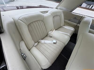 1961 Ford Thunderbird   - Photo 75 - Statesville, NC 28677