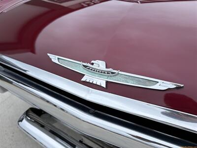 1961 Ford Thunderbird   - Photo 22 - Statesville, NC 28677