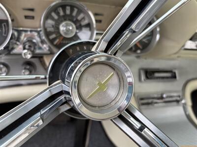 1961 Ford Thunderbird   - Photo 59 - Statesville, NC 28677
