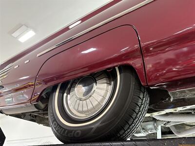 1961 Ford Thunderbird   - Photo 97 - Statesville, NC 28677