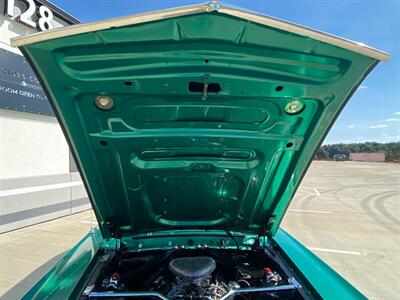 1969 Ford Mustang Coupe - Photo 23 - Statesville, NC 28677