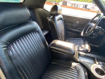 1969 Ford Mustang Coupe - Photo 51 - Statesville, NC 28677