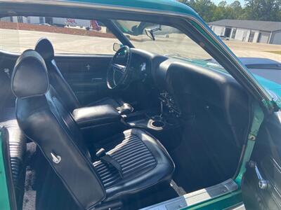 1969 Ford Mustang Coupe - Photo 50 - Statesville, NC 28677