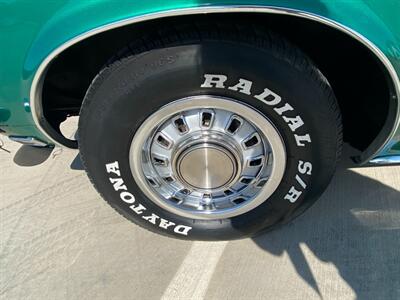 1969 Ford Mustang Coupe - Photo 45 - Statesville, NC 28677