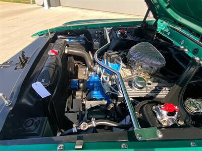 1969 Ford Mustang Coupe - Photo 24 - Statesville, NC 28677
