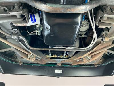 1969 Ford Mustang Coupe - Photo 87 - Statesville, NC 28677