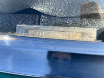 1969 Ford Mustang Coupe - Photo 9 - Statesville, NC 28677