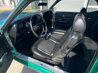 1969 Ford Mustang Coupe - Photo 6 - Statesville, NC 28677