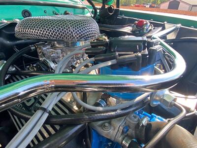 1969 Ford Mustang Coupe - Photo 27 - Statesville, NC 28677