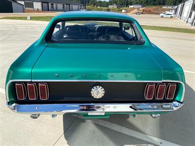 1969 Ford Mustang Coupe - Photo 33 - Statesville, NC 28677