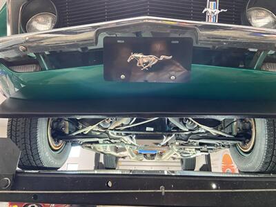 1969 Ford Mustang Coupe - Photo 78 - Statesville, NC 28677