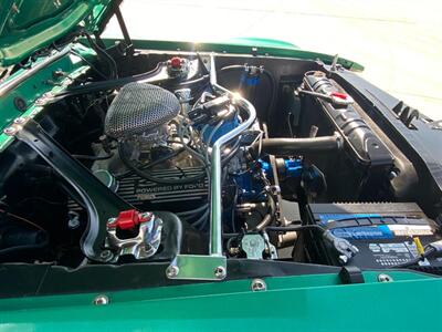 1969 Ford Mustang Coupe - Photo 25 - Statesville, NC 28677