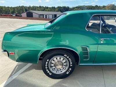 1969 Ford Mustang Coupe - Photo 11 - Statesville, NC 28677
