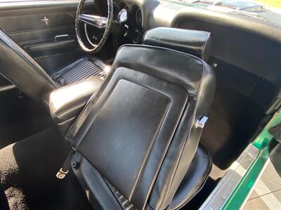 1969 Ford Mustang Coupe - Photo 52 - Statesville, NC 28677