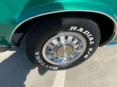 1969 Ford Mustang Coupe - Photo 43 - Statesville, NC 28677