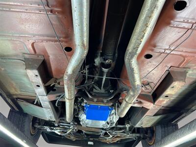 1969 Ford Mustang Coupe - Photo 85 - Statesville, NC 28677