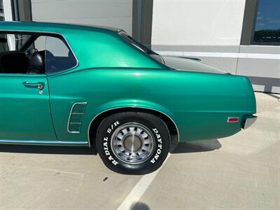 1969 Ford Mustang Coupe - Photo 18 - Statesville, NC 28677