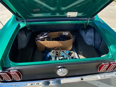 1969 Ford Mustang Coupe - Photo 8 - Statesville, NC 28677