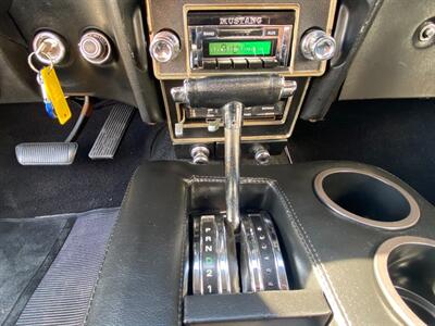 1969 Ford Mustang Coupe - Photo 58 - Statesville, NC 28677
