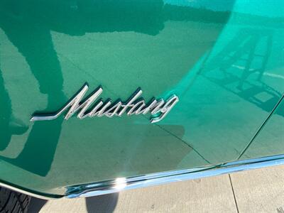 1969 Ford Mustang Coupe - Photo 15 - Statesville, NC 28677