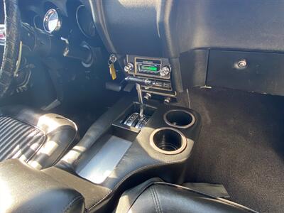 1969 Ford Mustang Coupe - Photo 59 - Statesville, NC 28677