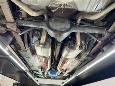 1969 Ford Mustang Coupe - Photo 83 - Statesville, NC 28677
