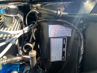 1969 Ford Mustang Coupe - Photo 30 - Statesville, NC 28677