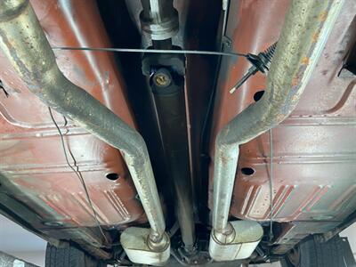 1969 Ford Mustang Coupe - Photo 81 - Statesville, NC 28677