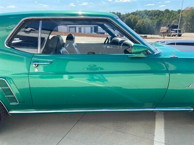 1969 Ford Mustang Coupe - Photo 12 - Statesville, NC 28677