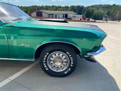 1969 Ford Mustang Coupe - Photo 13 - Statesville, NC 28677