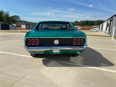 1969 Ford Mustang Coupe - Photo 32 - Statesville, NC 28677