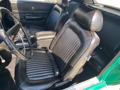 1969 Ford Mustang Coupe - Photo 48 - Statesville, NC 28677