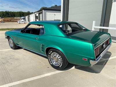 1969 Ford Mustang Coupe - Photo 5 - Statesville, NC 28677