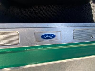 1969 Ford Mustang Coupe - Photo 66 - Statesville, NC 28677