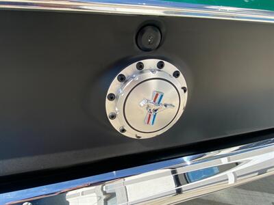 1969 Ford Mustang Coupe - Photo 35 - Statesville, NC 28677