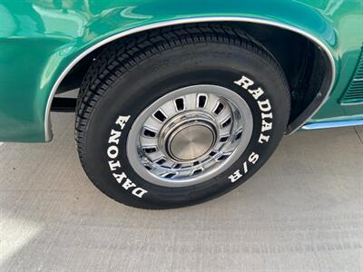 1969 Ford Mustang Coupe - Photo 44 - Statesville, NC 28677
