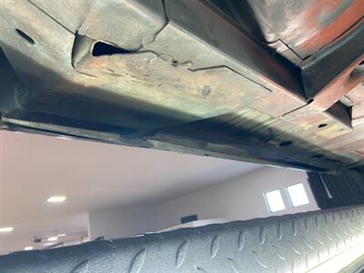 1969 Ford Mustang Coupe - Photo 88 - Statesville, NC 28677