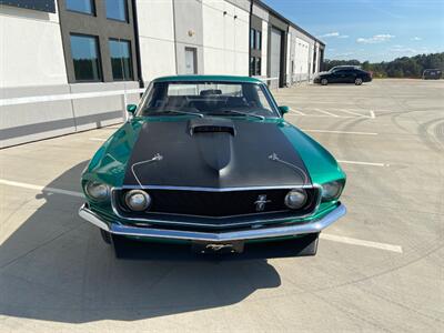 1969 Ford Mustang Coupe - Photo 14 - Statesville, NC 28677