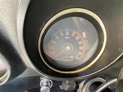 1969 Ford Mustang Coupe - Photo 56 - Statesville, NC 28677