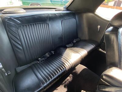 1969 Ford Mustang Coupe - Photo 53 - Statesville, NC 28677