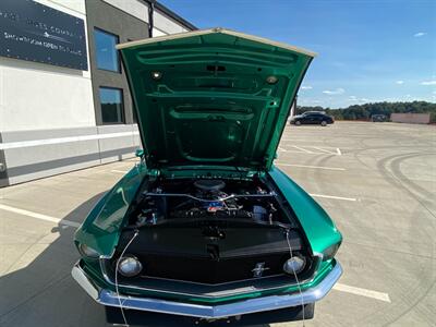 1969 Ford Mustang Coupe - Photo 22 - Statesville, NC 28677