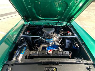1969 Ford Mustang Coupe - Photo 7 - Statesville, NC 28677